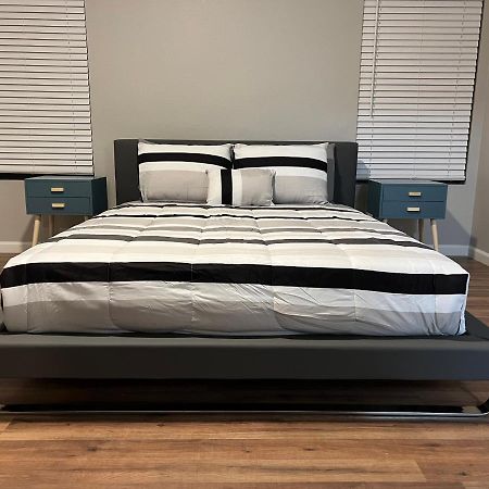 라스베이거스 Large Pool & Patio Cozy Single Story Family House 빌라 외부 사진