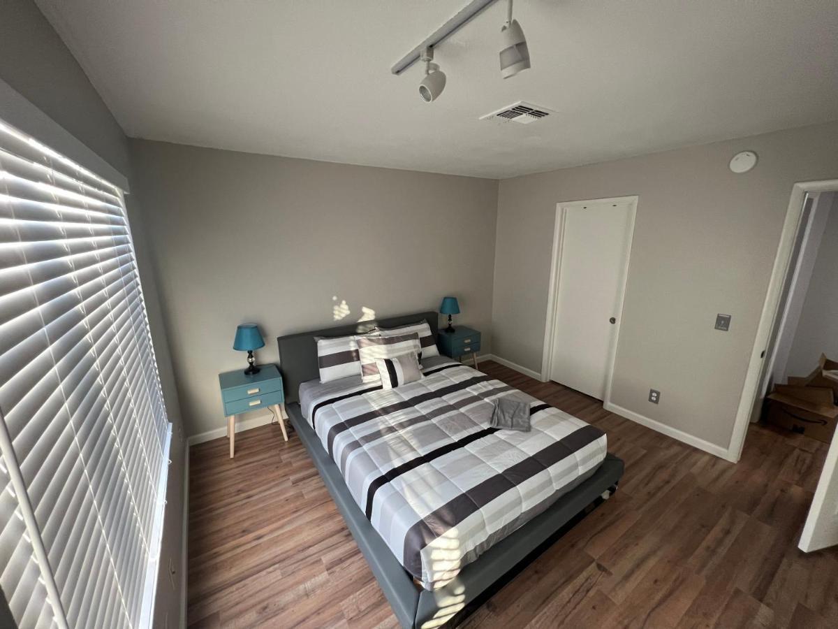 라스베이거스 Large Pool & Patio Cozy Single Story Family House 빌라 외부 사진