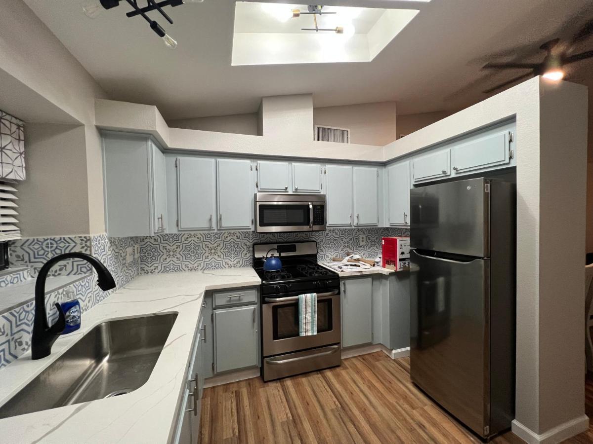 라스베이거스 Large Pool & Patio Cozy Single Story Family House 빌라 외부 사진